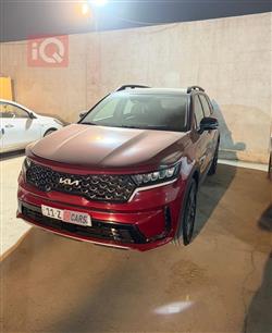 كيا سورينتو